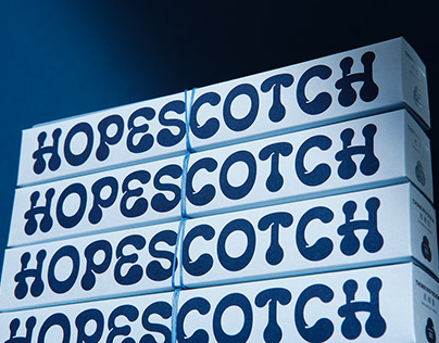Hopescotch