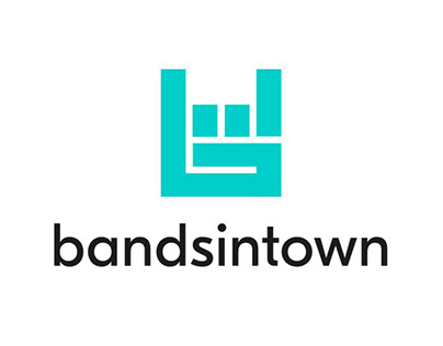 "Bandsintown" App Re-Design
