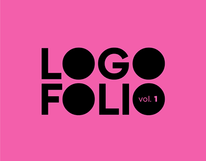Logofolio - Logotype Work - 2010/2017