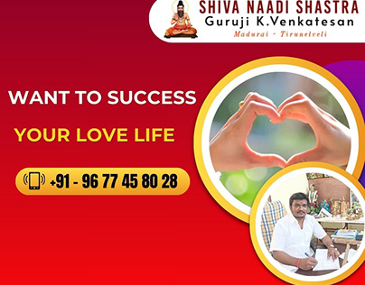 Know About Your Love Life Throgh Nadi Astrology