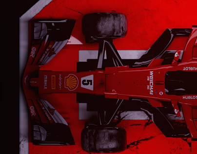 Project thumbnail - Formula 1