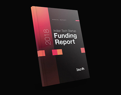 Annual Report ✦ Inc42