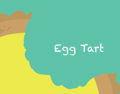Egg Tart