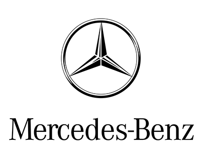 UX/UI for Mercedes-Benz