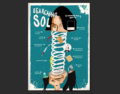Searching Sol