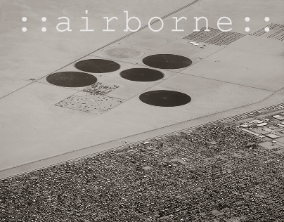 Airborne: Border Issue