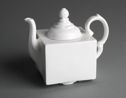 SQUARE KETTLE