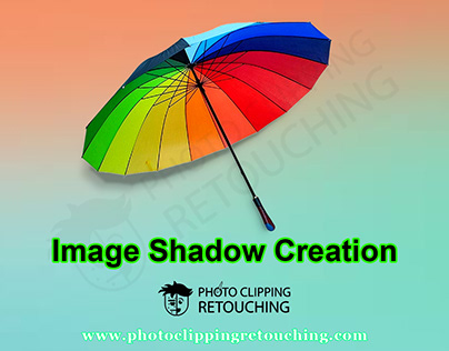 Image Shadow Creation