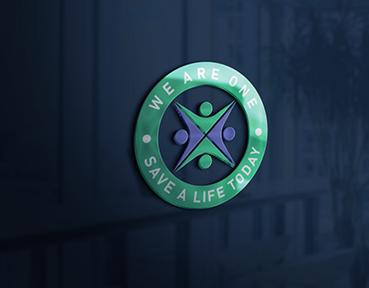Charity and Orphanage Logo Design