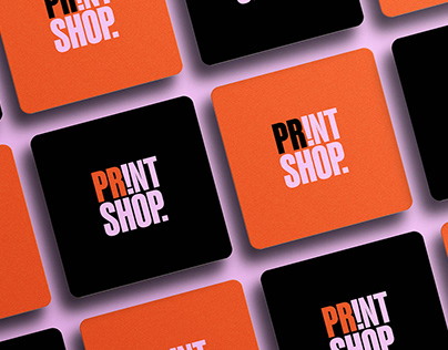 Print Shop PR