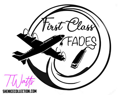 1st Class Fades LLC