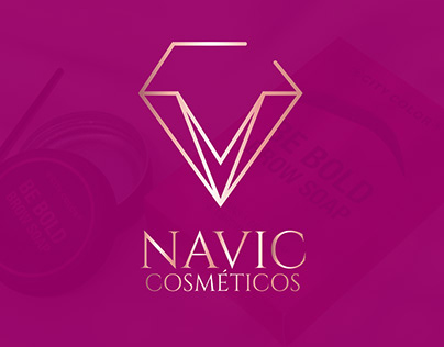 Navic Branding