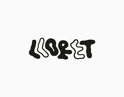 Soy Lloret - New Branding