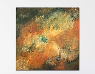 Red Planet 80x80