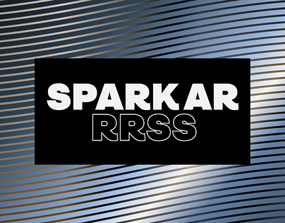 Spark AR RRSS