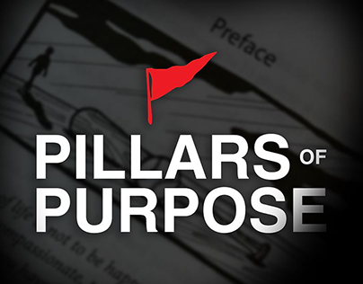 Pillars of Purpose (book)