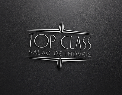 Top Class - Marca, Campanha, Design Promocional