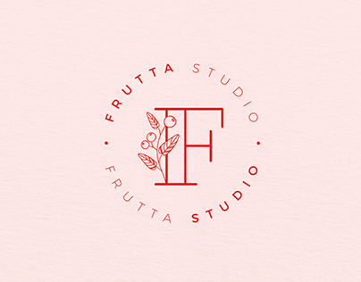 Frutta Studio - Branding