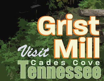 Tennessee Travel Posters