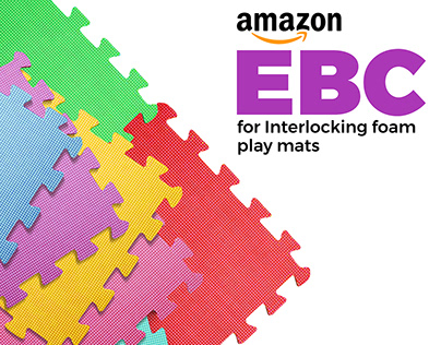Amazon EBC for Interlocking Foam Play Mats