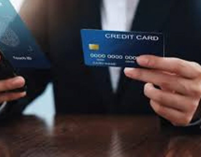 Credit Card Payment Online