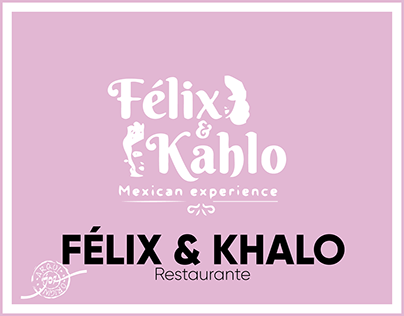 FÉLIX & KHALO Restaurante