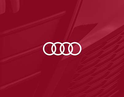 Audi Used Cars Website