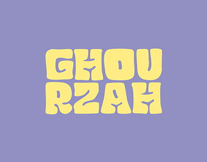 GHOURZAH
