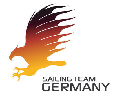 Sailing Team Germany Corporate Identity