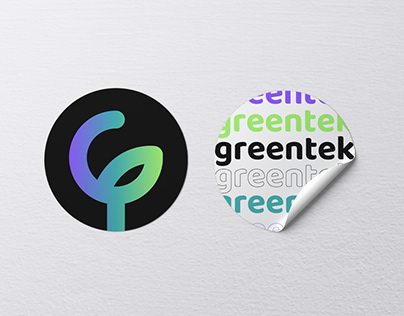 Identidad Corporativa | Greentek