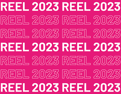 Reel 2023 🔁