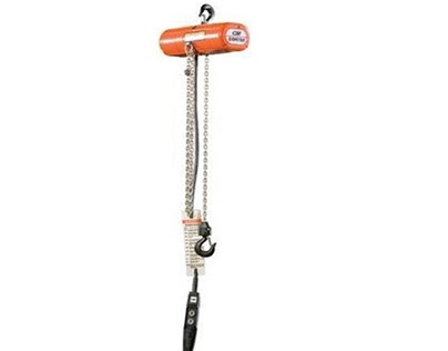 Top electric hoist trolley systems manufacturer in USA