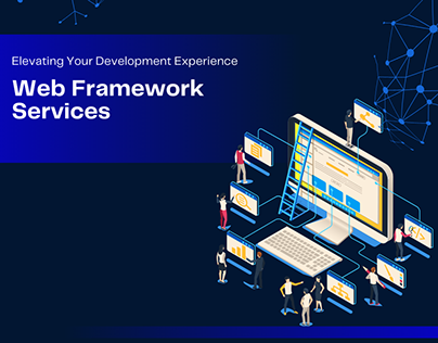 Web Framework Services