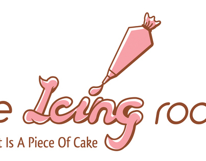Proposal - The Icing Room
