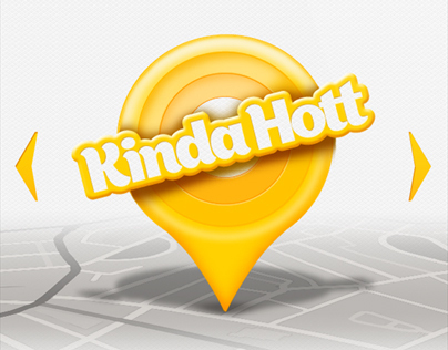 Hottspot Mobile app