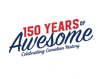 150 Years of Awesome