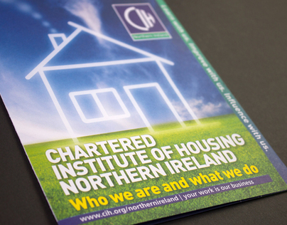 CIH - Who we are...what we do!
