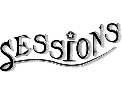 SESSIONS (saloon waves)