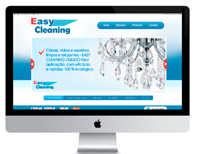 Site - Easy Cleaning