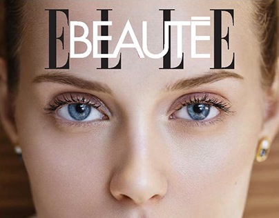 [BEAUTY] Make up : Aline Schmitt - Ph : Thomas Paquet 