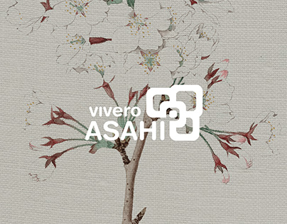 BRANDING | ASAHI