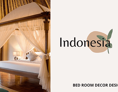 BED ROOM DESIGN PROJECT INDONESIA
