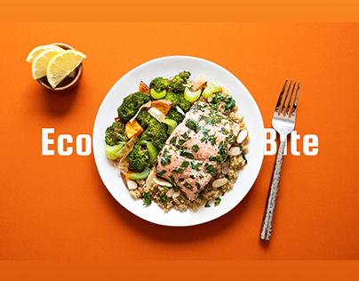EcoBite: UX case study for plant based meat industry