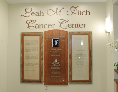 Comanche County Memorial Hospital - Cancer Center