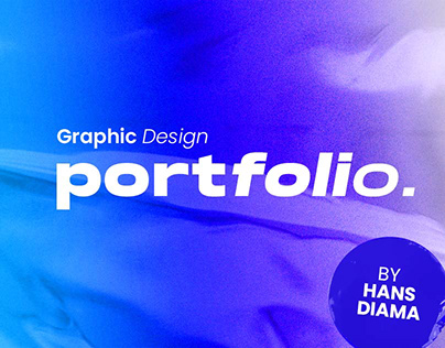 Graphic Design - Portfolio/CV
