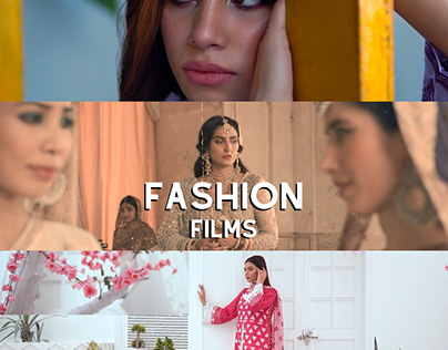 Fashion Films