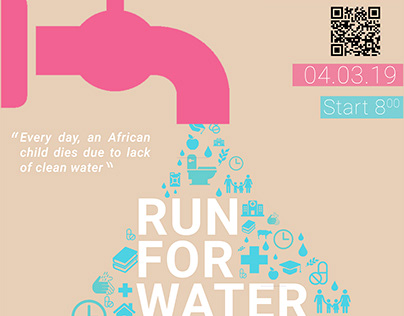 Project Water saving