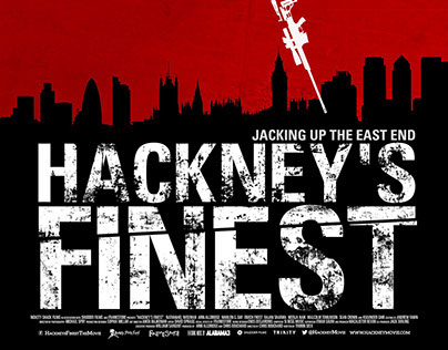 Hackney's Finest