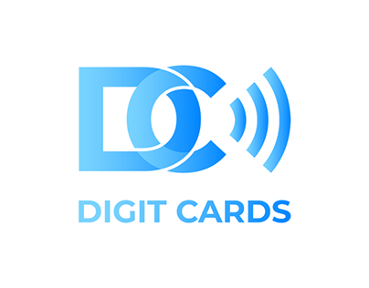 Digit Cards