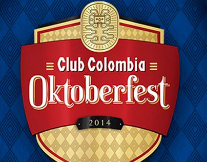 Academia Cervecera - Oktoberfest Club Colombia.